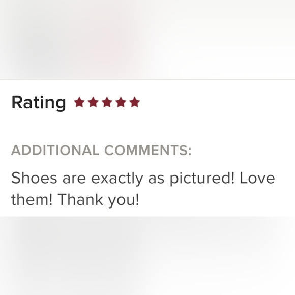 ❤ Recent Ratings ❤ - Picture 5 of 7